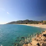 아파트호텔 D'ogliastra 2 - Marina 4*