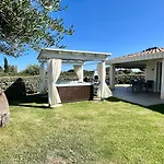 D'ogliastra 2 - Marina 아파트호텔 4*