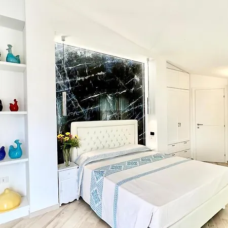 D'ogliastra 2 - Marina 4*