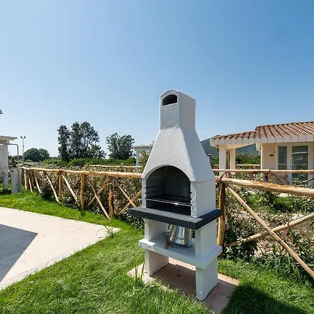 D'ogliastra 2 - Marina Aparthotel Cardedu