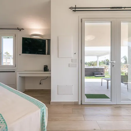 D'ogliastra 2 - Marina Aparthotel *