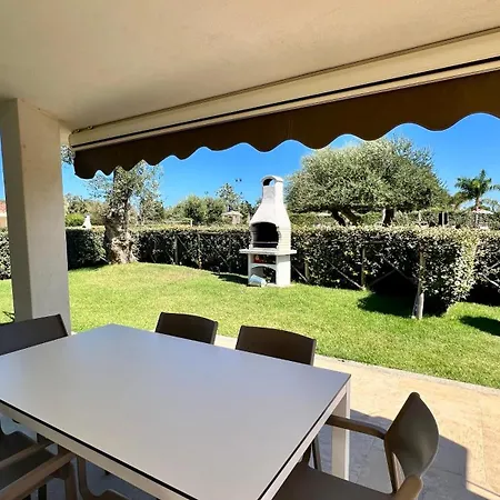 D'ogliastra 2 - Marina 4*