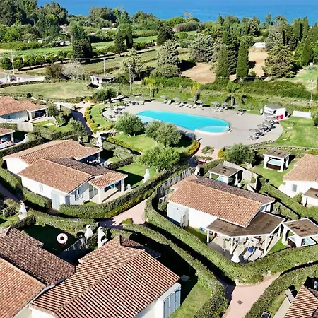 Aparthotel D'ogliastra 2 - Marina 4*