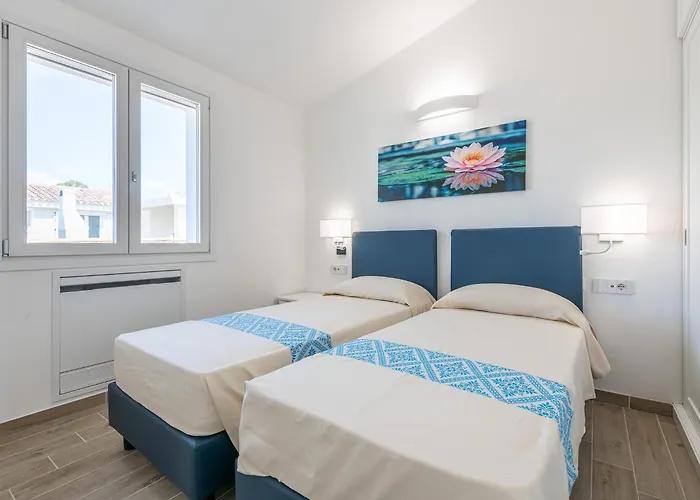 Apart-hotel D'ogliastra 2 - Marina