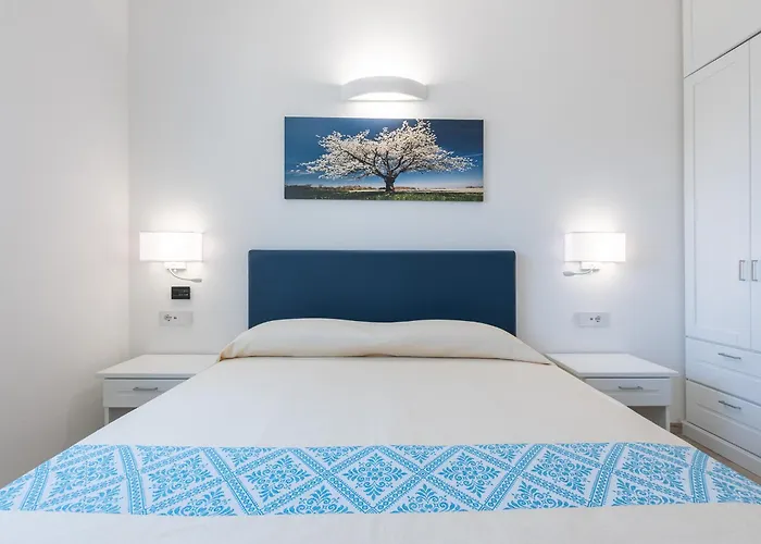 D'ogliastra 2 - Marina 4* Cardedu