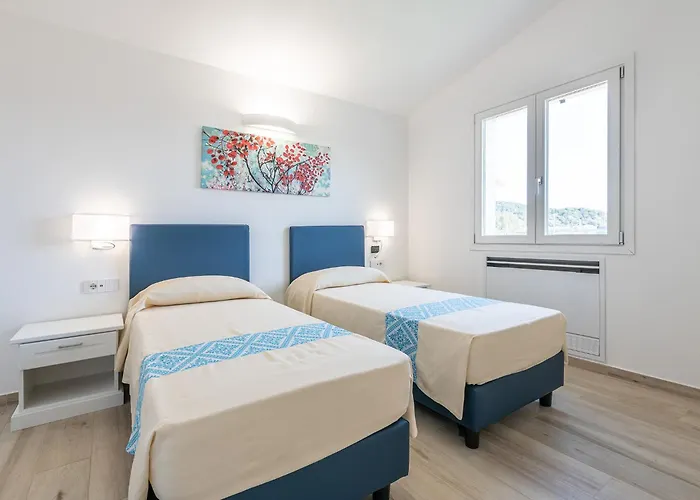 D'ogliastra 2 - Marina 4*