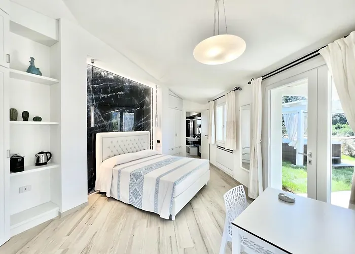 Apart-hotel D'ogliastra 2 - Marina Cardedu