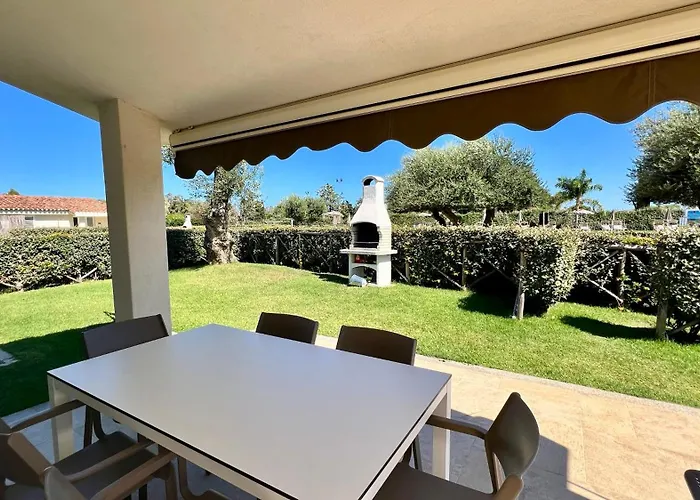D'ogliastra 2 - Marina 4*