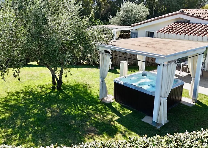 Apart-hotel D'ogliastra 2 - Marina