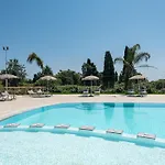 D'ogliastra 2 - Marina 4* 卡尔德都