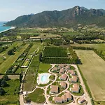 D'ogliastra 2 - Marina 4* 卡尔德都
