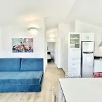 D'ogliastra 2 - Marina Aparthotel 4*