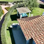 公寓式酒店 D'ogliastra 2 - Marina 卡尔德都
