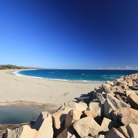 D'ogliastra 2 - Marina