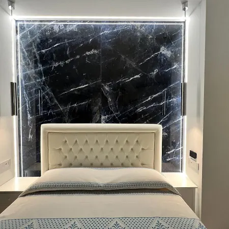 公寓式酒店 D'ogliastra 2 - Marina