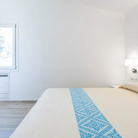 D'ogliastra 2 - Marina Aparthotel Cardedu