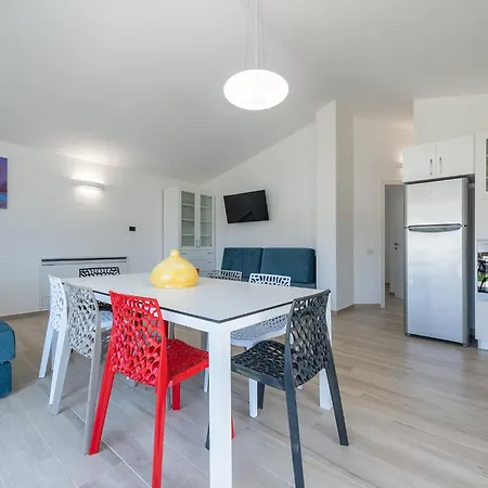 D'ogliastra 2 - Marina Aparthotel