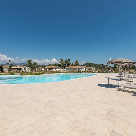 D'ogliastra 2 - Marina Aparthotel Cardedu