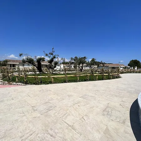 D'ogliastra 2 - Marina Aparthotel *