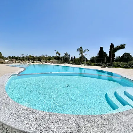 D'ogliastra 2 - Marina Aparthotel