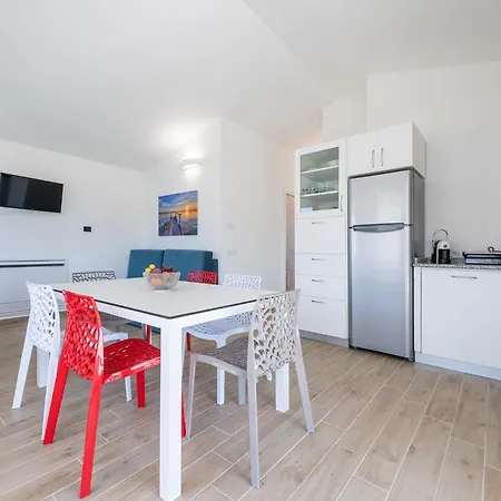 D'ogliastra 2 - Marina Aparthotel *