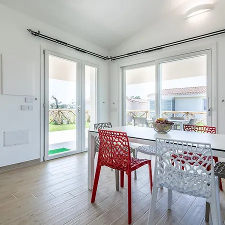 Aparthotel D'ogliastra 2 - Marina Cardedu