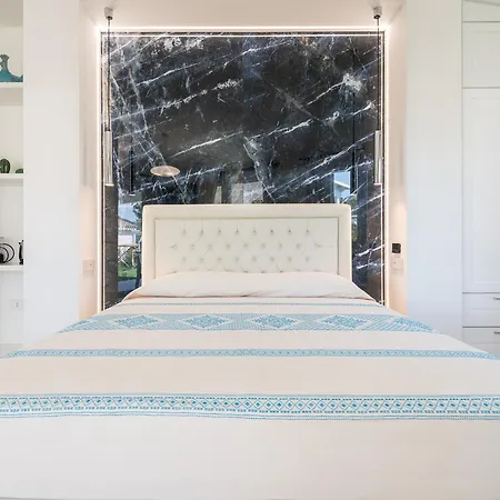 D'ogliastra 2 - Marina Aparthotel Cardedu