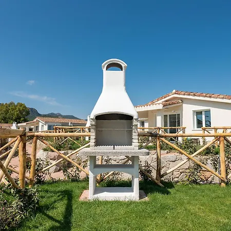 D'ogliastra 2 - Marina *