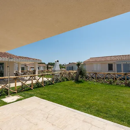 Aparthotel D'ogliastra 2 - Marina Cardedu