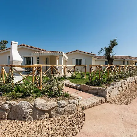 Aparthotel D'ogliastra 2 - Marina