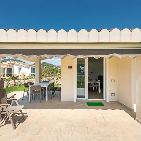 Aparthotel D'ogliastra 2 - Marina Cardedu