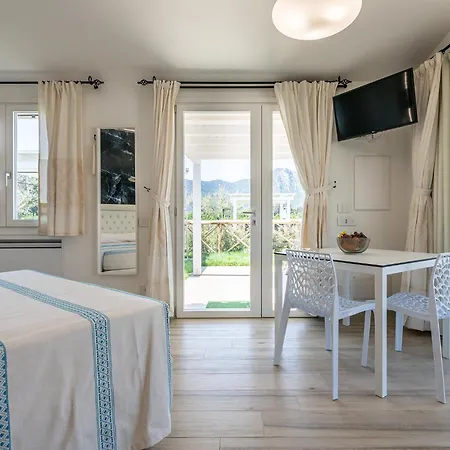 Aparthotel D'ogliastra 2 - Marina