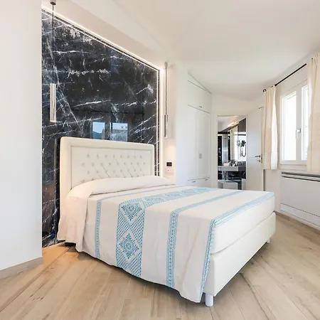 D'ogliastra 2 - Marina 卡尔德都