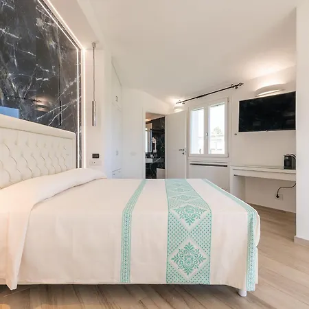 D'ogliastra 2 - Marina Hotel apartamentowy
