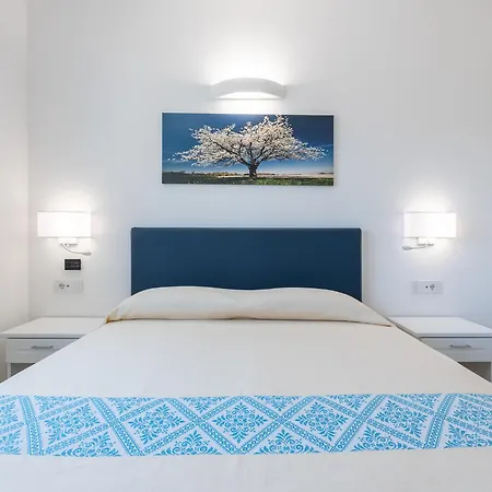 D'ogliastra 2 - Marina 4* 卡尔德都