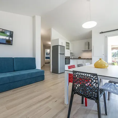 D'ogliastra 2 - Marina 公寓式酒店