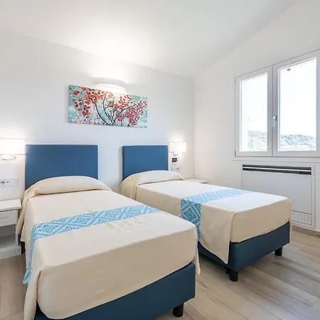 D'ogliastra 2 - Marina 4*