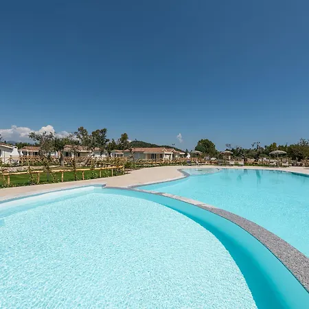 D'ogliastra 2 - Marina 公寓式酒店 4*