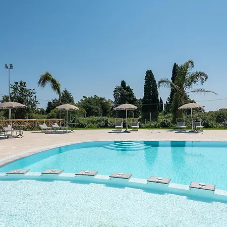 D'ogliastra 2 - Marina 4* 卡尔德都