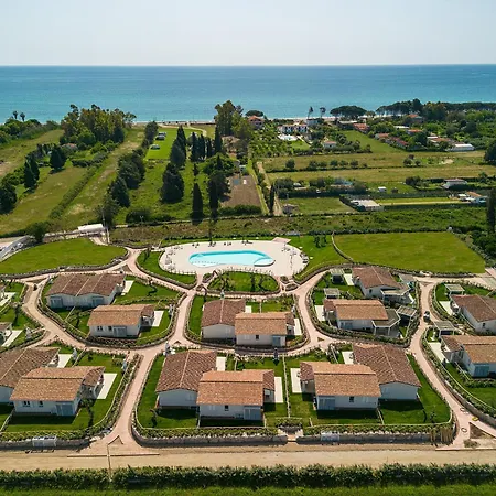 Hotel apartamentowy D'ogliastra 2 - Marina Cardedu