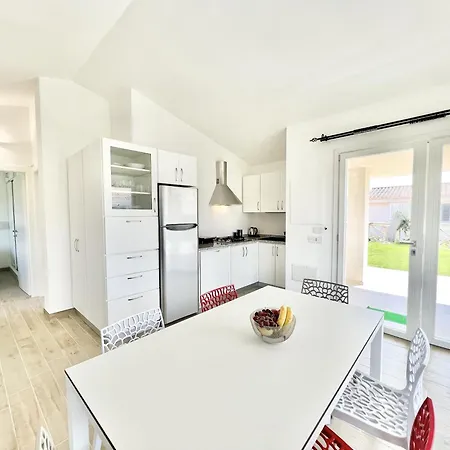 D'ogliastra 2 - Marina