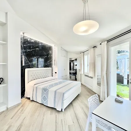 公寓式酒店 D'ogliastra 2 - Marina 卡尔德都