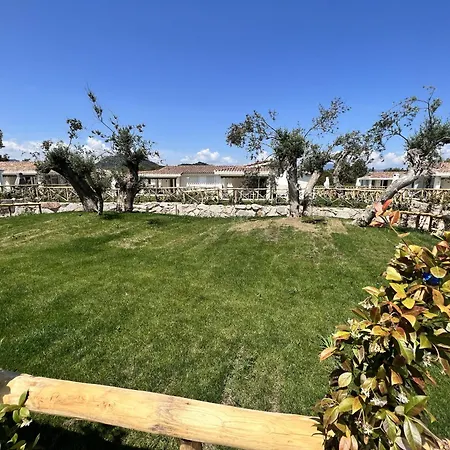 D'ogliastra 2 - Marina Aparthotel