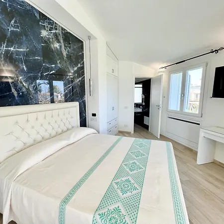 D'ogliastra 2 - Marina 4* 卡尔德都