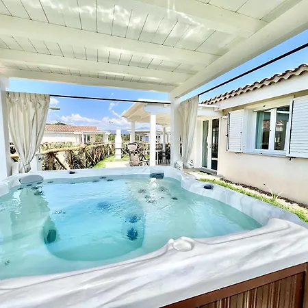 公寓式酒店 D'ogliastra 2 - Marina