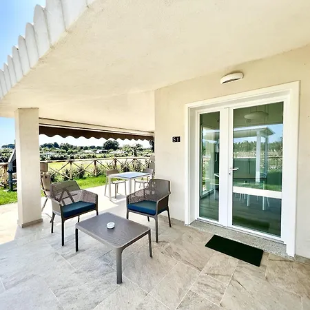 D'ogliastra 2 - Marina 公寓式酒店