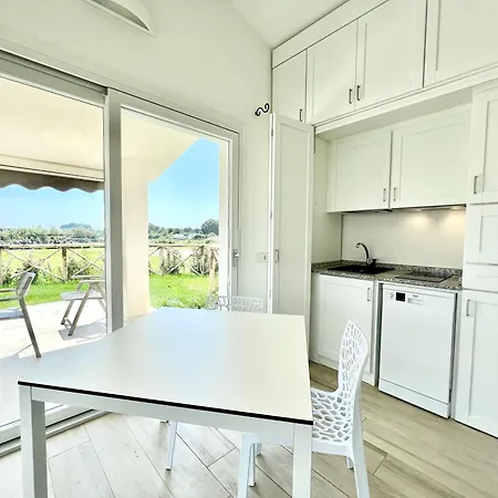 D'ogliastra 2 - Marina 公寓式酒店