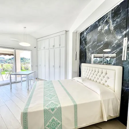 D'ogliastra 2 - Marina 4* 卡尔德都