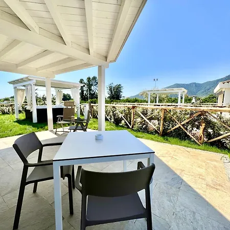 D'ogliastra 2 - Marina Aparthotel Cardedu