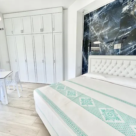 Aparthotel D'ogliastra 2 - Marina *